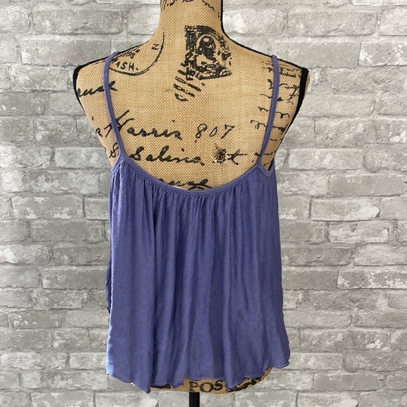 Anthropologie Truly Madly Deeply Tank Top - Picture 3 of 6